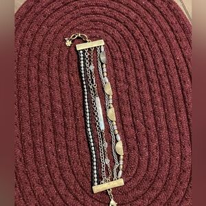 🌸Lucky🍀Brand Bracelet